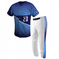 Baseball jersey uniform softball