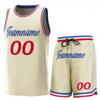 Basketball team uniform