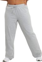 Women's Jersey Pants, Comfortable Cotton Lounge Pants for Women, 100%
