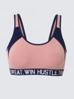 Women sports bra customize design