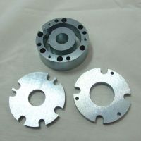 Sell machined parts