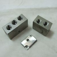 Sell pneumatic machine component