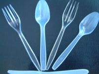 Sell One-off tableware, Disposable tableware, plastic tableware, Biodegra