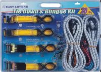 Sell Ratchet Tie Down, Tie Down Kit, Tie Down, Cargo Lashing