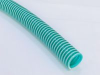 Sell PVC HELIX SUCTION HOSE