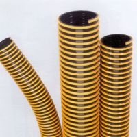 Sell PVC Helix Suction & Delivery Hose