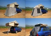 Popular Roof top tent Model CRT8003-NEW