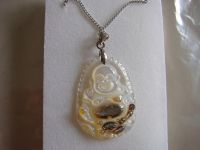 Sell shell religious statue , shell necklace