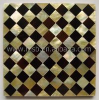 Sell MOP shell mosaic