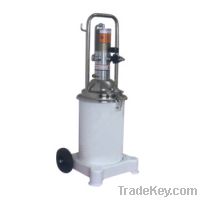 Sell 12L Air-Operated Grease Pump 84501