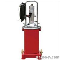 Sell 20L Air-Operated Grease Pump 84406