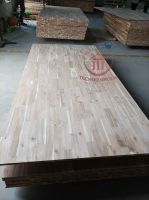 Acacia Finger Joint Board