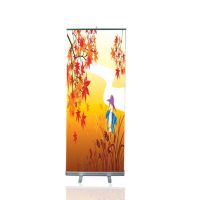 Sell roll up banner stands R1