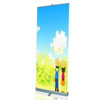 Sell roll up banner stands R2