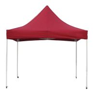Sell folded tent
