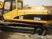 Sell 320A 320B 320C 320D excavator