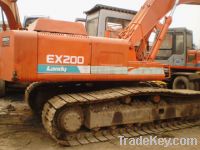 Sell EX200-1 excavator