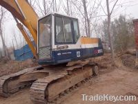 Sell PC200-5 excavator