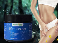 Daynee brand Hot Cream for Belly Fat, Fat Burning Cream, Anti-Cellulite Slim Massage Cream.