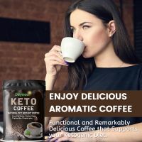 odm oem detox weight loss Coffee product