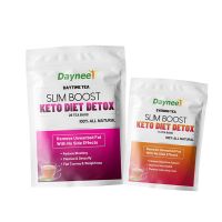 Custom Slimming tea bag Best lose weight fast Private Label organic Diet Detox Flat Tummy herbal slim keto Tea