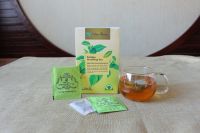 Winstown herbal ginkgo duzhong teabags Custom private label Natural Organic flavor herbs tea