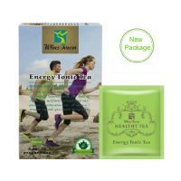Energy Tonic Tea Herbal Fertility Organic Winstown Custom private label 100% Natural power health tea