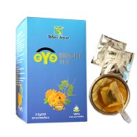 Eye Bright tea health eyesight herb 100% organic Chrysanthemum Cassia Seed Natural eye fatigue