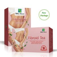 Fibroid Tea Natural Herbal Health Women womb Uterus Detox Tea bags Fertility Tea Pregnancy Myoma Fibroma Tea