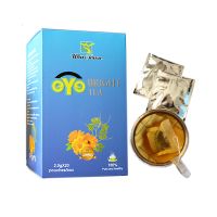 Private Label eye care tea bag winstown Factory wholesale natural organic herbs tea for Bright eye bright teaPopular