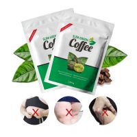 Natural Ingredients Customized green coffee Weight Loss slimming green coffee