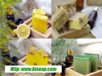 Lavender soap, Cucumber soap, Mung soap, Mint soap, Originality soap, china