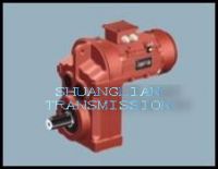 Sell FC Series Helical Gearmotor