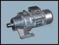 Sell WB Series Micro Cycloid Speed Reducer