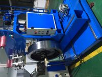 plastic staple fastener manufacturing machinery