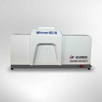 Winner 2018 High Efficient Cost Laser Particle Size Analyzer