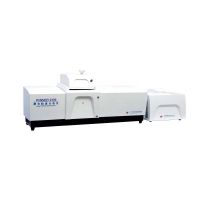 Winner 2309A wet and dry laser particle size analyzer