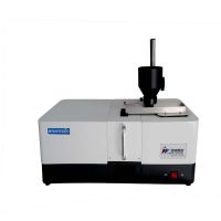 Winner 300D dry dynamic particle image analyzer