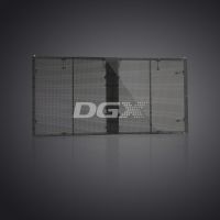 DXG XT/CX Series Transparent LED