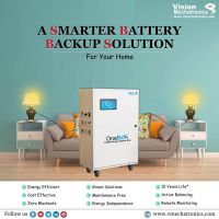 OneBox Battery Energy Storage Solution