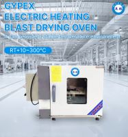 Horizontal laboratory drying oven Energy-saving quiet drying oven in laboratory