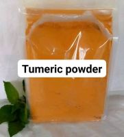 Tumeric powder