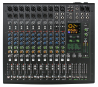 pro 12-channel mixer-DF12