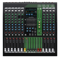 pro 12-channel audio mixer -MQ122