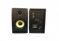 monitor speaker series