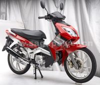 Sell cub motorcycle 110cc Spacer