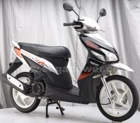 Sell scooter 125cc click