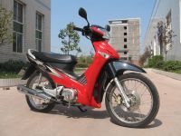 Sell cub motorcycle 110cc asia leopard