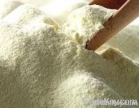 Sell Offer Quality Powdered Milk