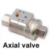 Sell Axial valve